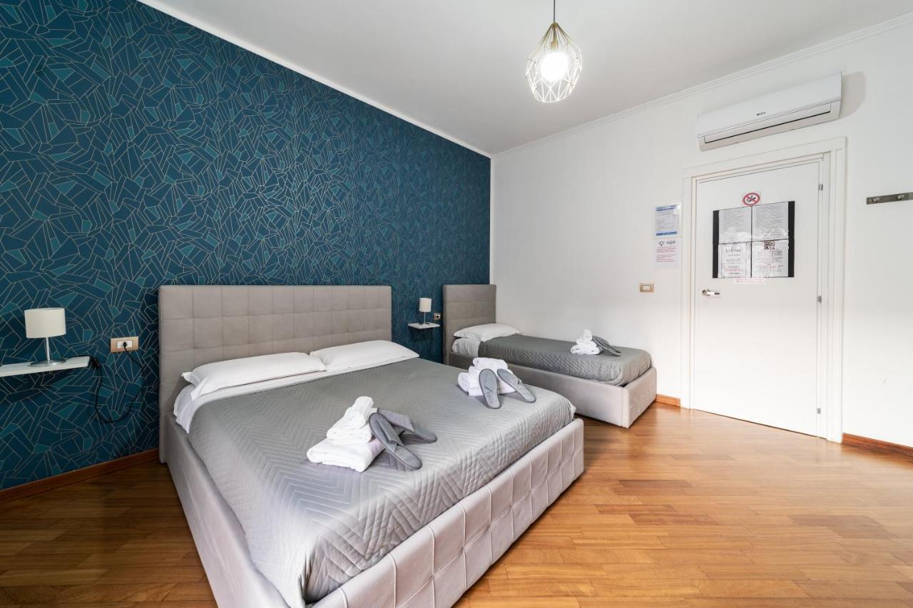 Dante 138 Class Rooms & Apartments Бари Экстерьер фото