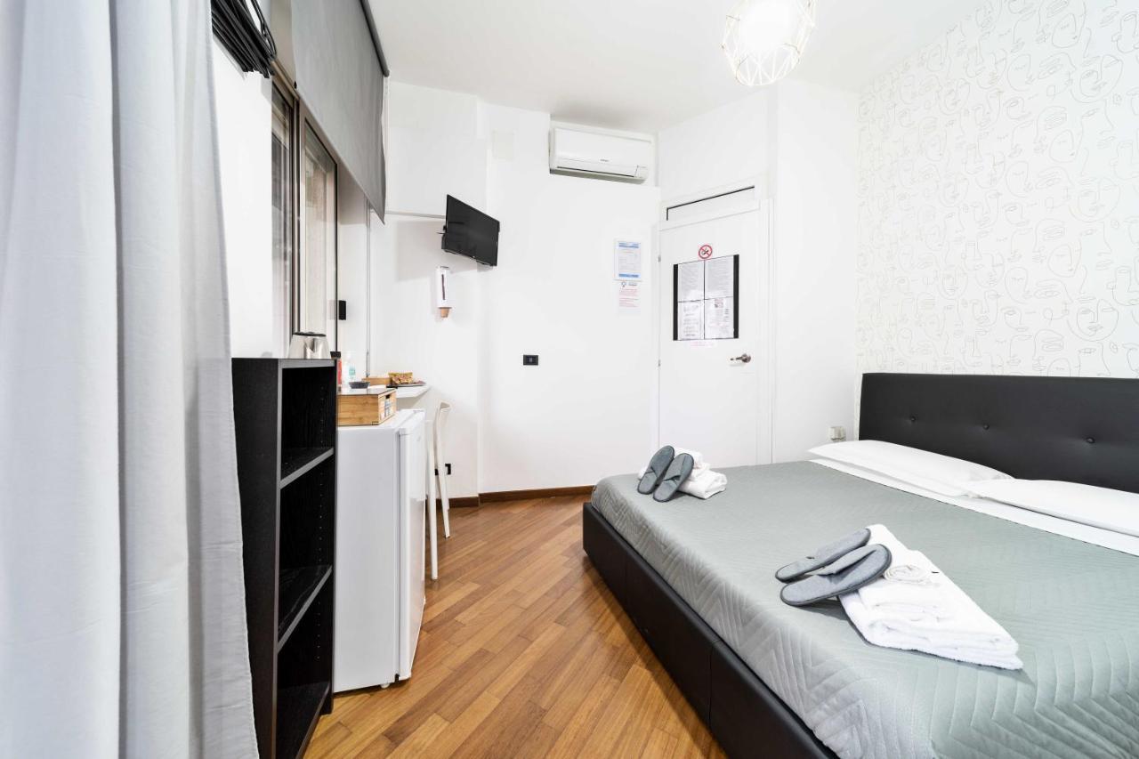 Dante 138 Class Rooms & Apartments Бари Экстерьер фото