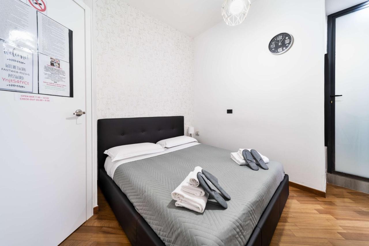 Dante 138 Class Rooms & Apartments Бари Экстерьер фото