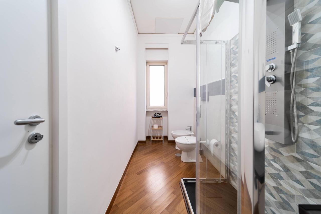 Dante 138 Class Rooms & Apartments Бари Экстерьер фото
