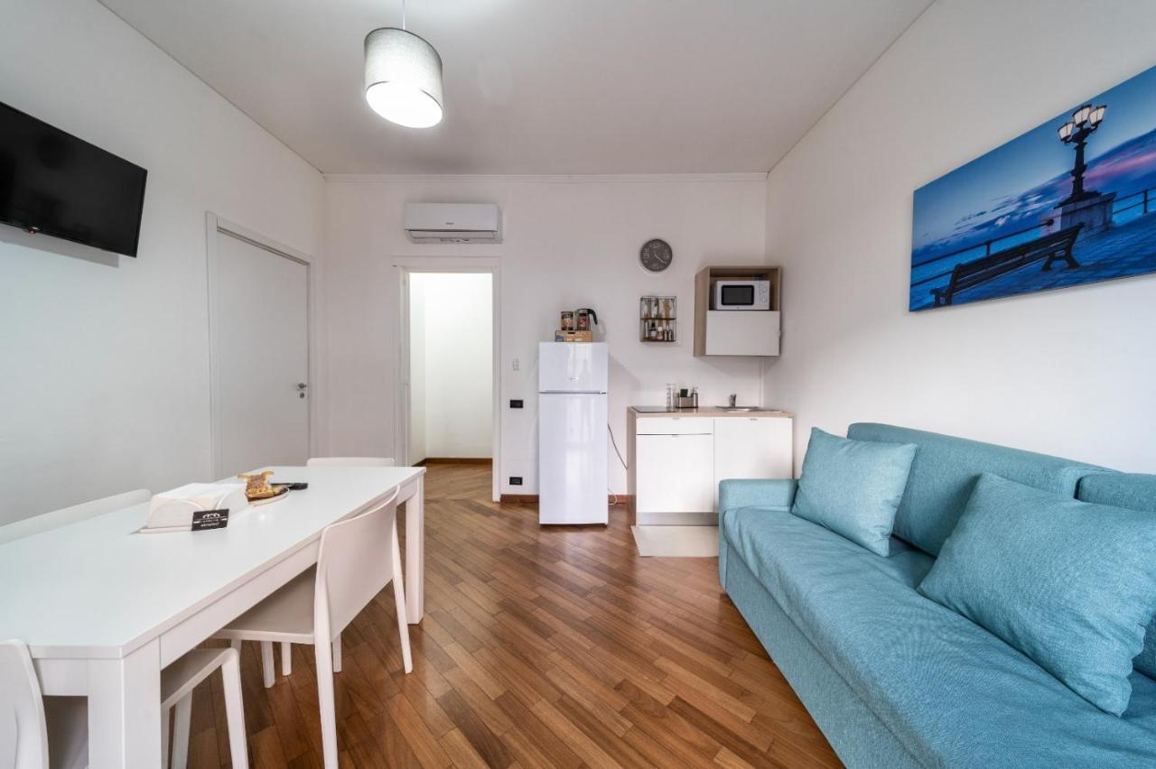 Dante 138 Class Rooms & Apartments Бари Экстерьер фото