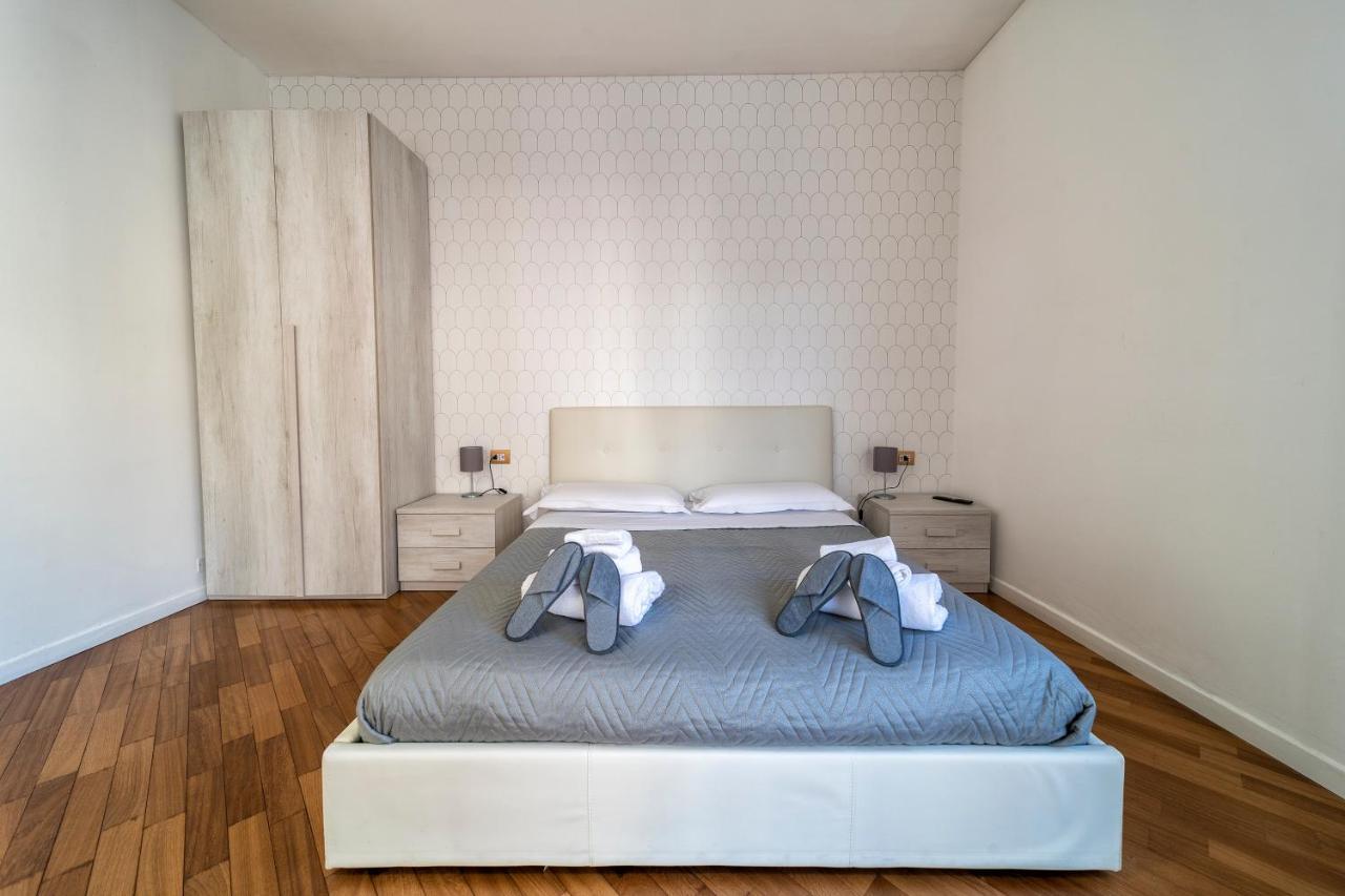 Dante 138 Class Rooms & Apartments Бари Экстерьер фото